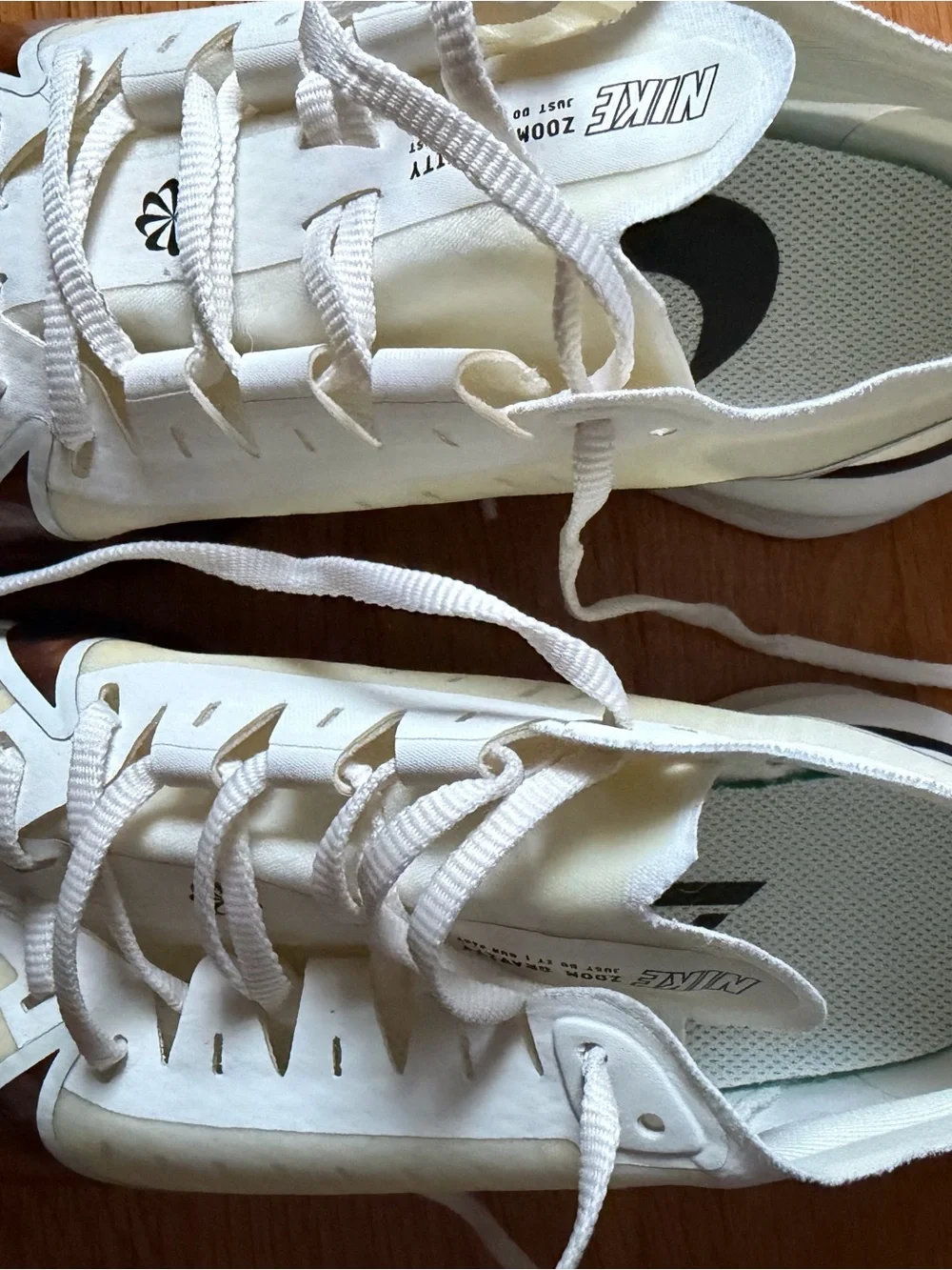 Nike lightweight running